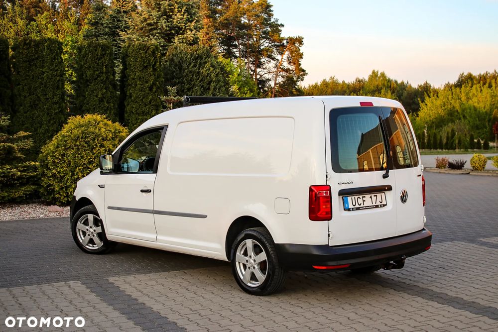 Volkswagen Caddy - 18