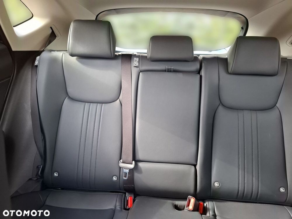 Lexus NX 350h Prestige 2WD - 34