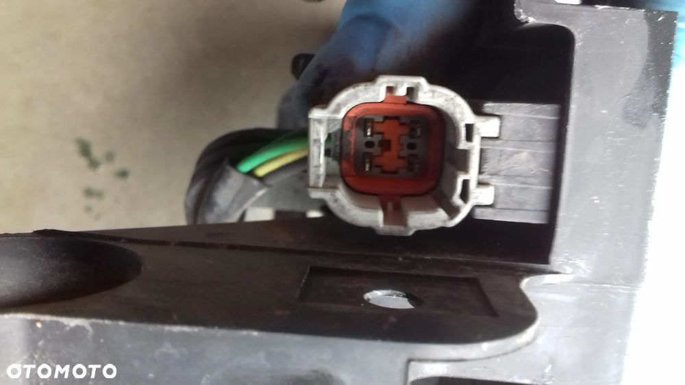 wentylator chłodnicy Subrau Forester III SH 2.0 D EE20Z - 4