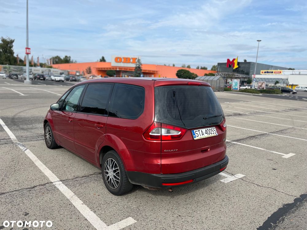 Ford Galaxy 2.0 Gold X - 3