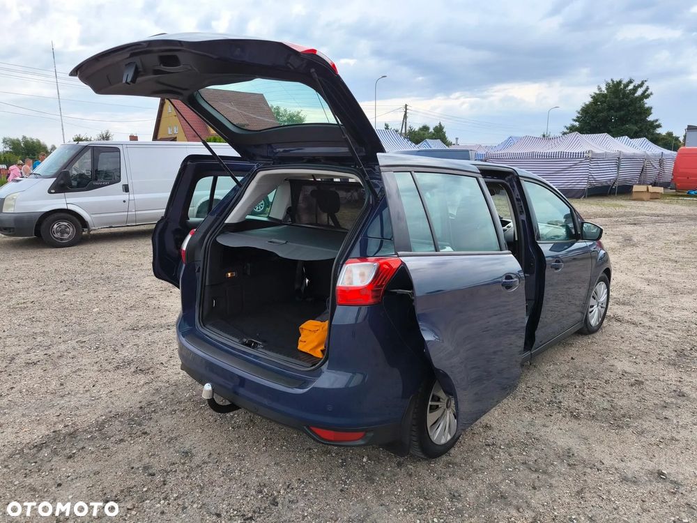 Ford C-MAX - 7