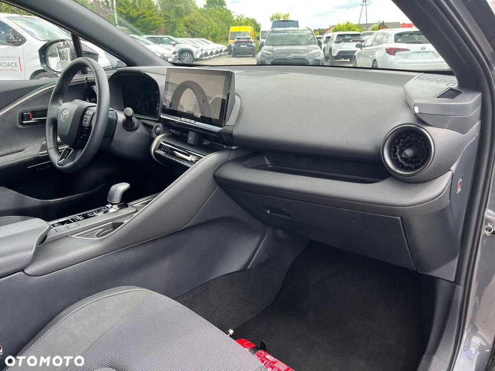Toyota C-HR - 6