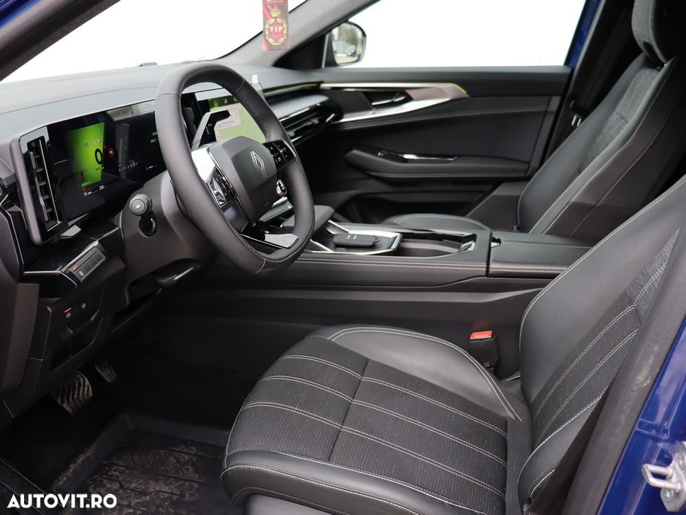 Renault Austral 160 MHEV Techno - 13