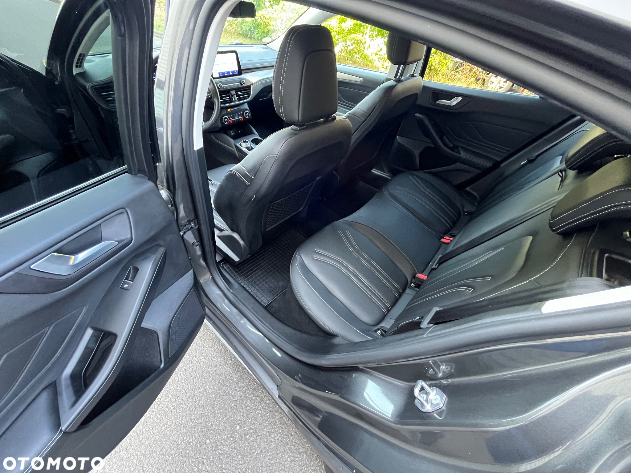 Ford Focus 2.0 EcoBlue Start-Stopp-System ACTIVE VIGNALE - 31