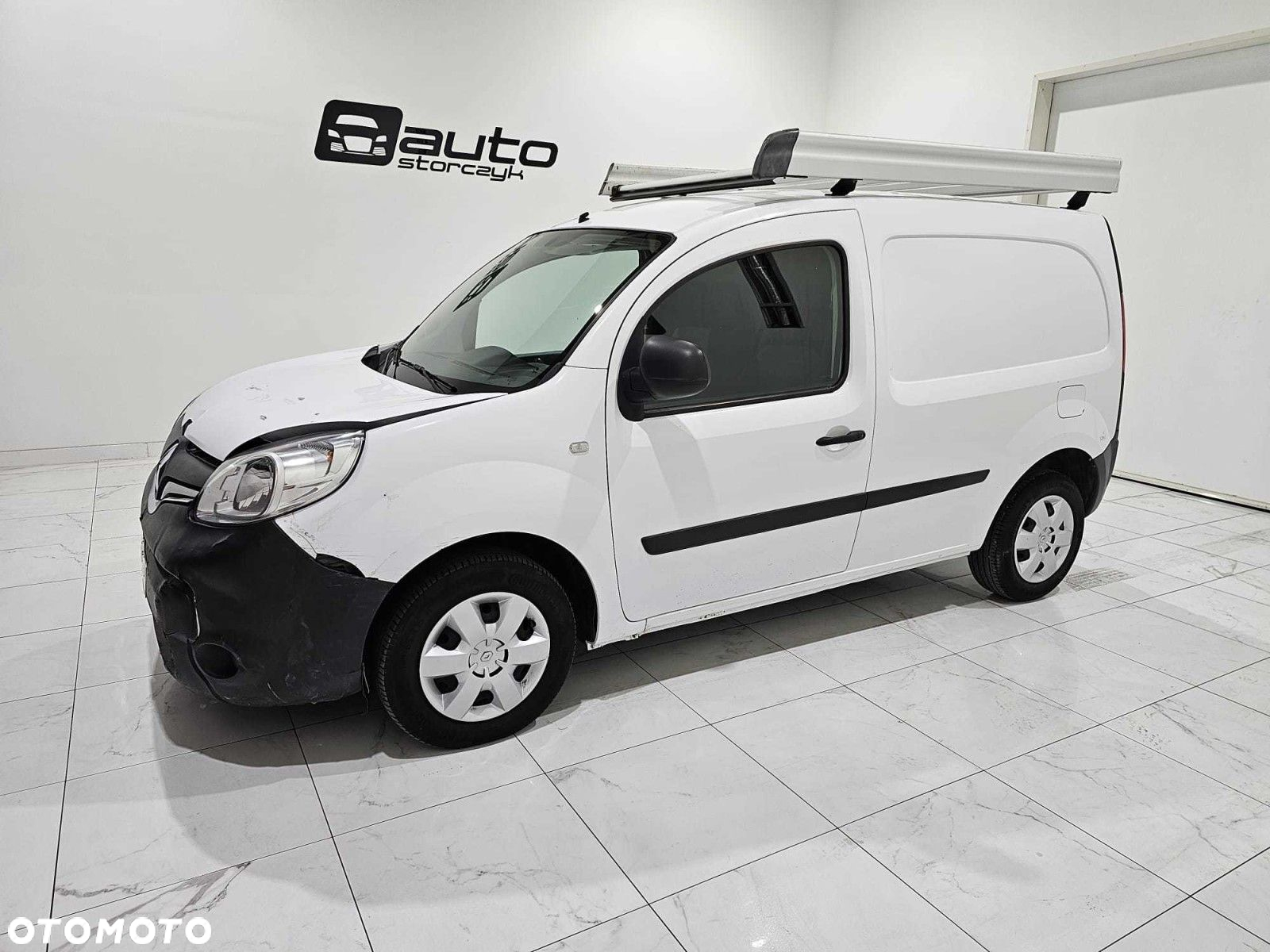 Renault Kangoo - 8