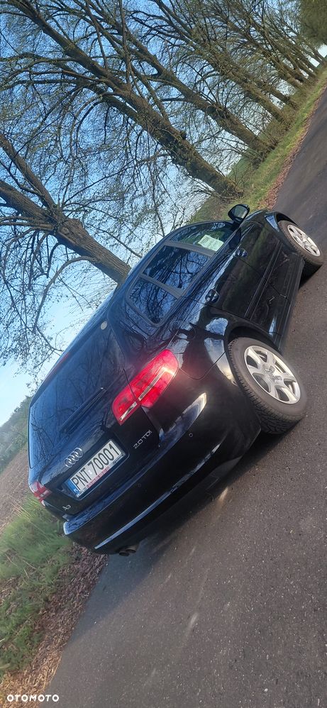 Audi A3 Sportback 2.0 TDI DPF Attraction - 21