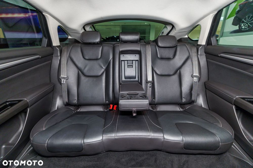 Ford Mondeo 2.0 TDCi Titanium PowerShift - 20