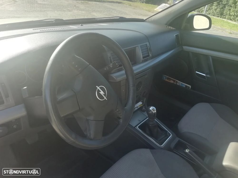 Opel Vectra 1.9 CDTi Elegance - 3