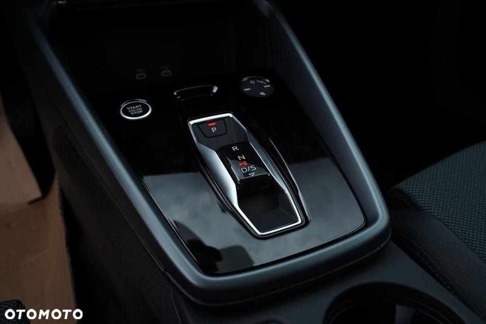 Audi A3 Sportback TFSI mHEV 110 kW Advanced S tronic - 21