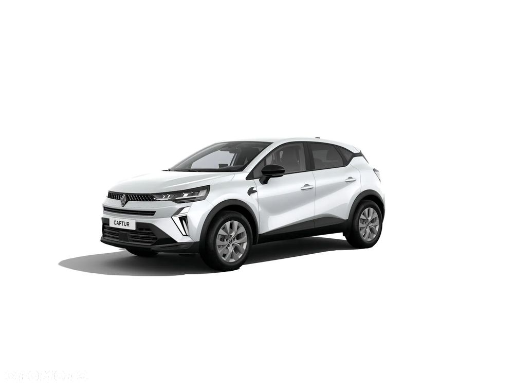 Renault Captur - 1
