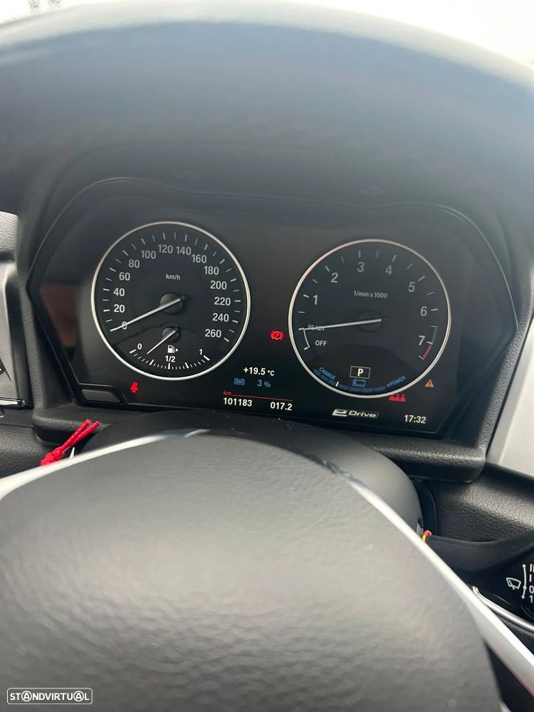 BMW 225xe Active Tourer iPerformance - 19