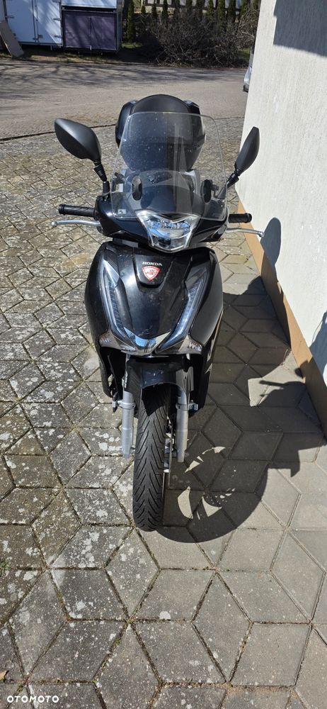 Honda SH - 2