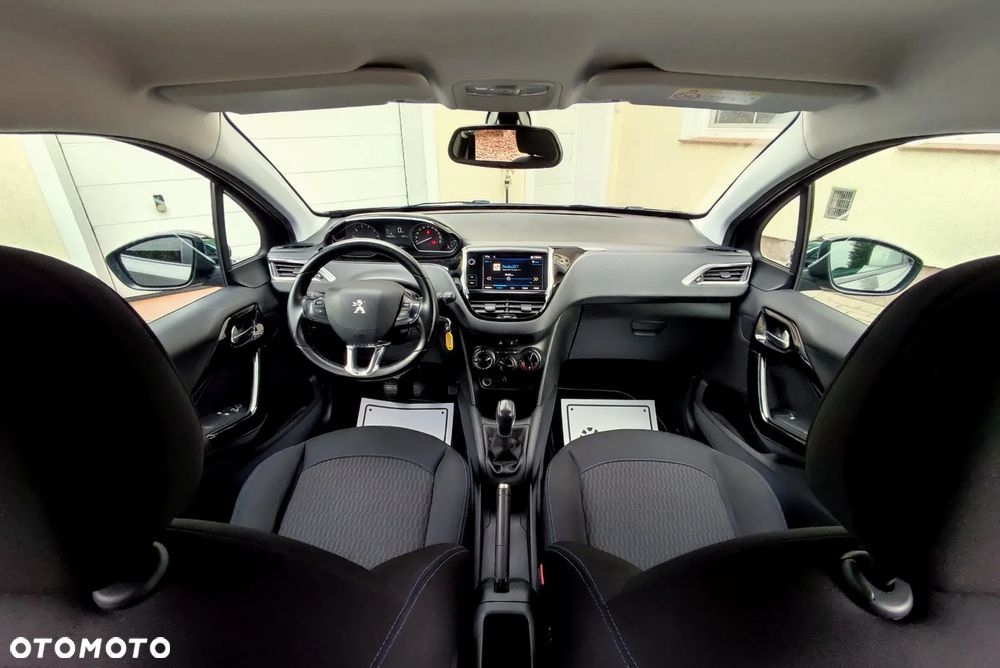 Peugeot 208 PureTech 82 Start & Stop Style - 9