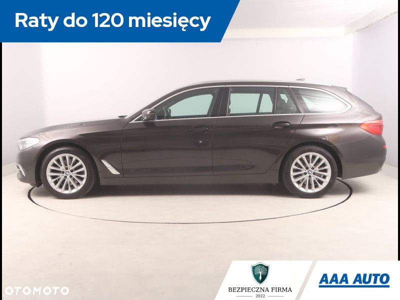BMW Seria 5 - 3