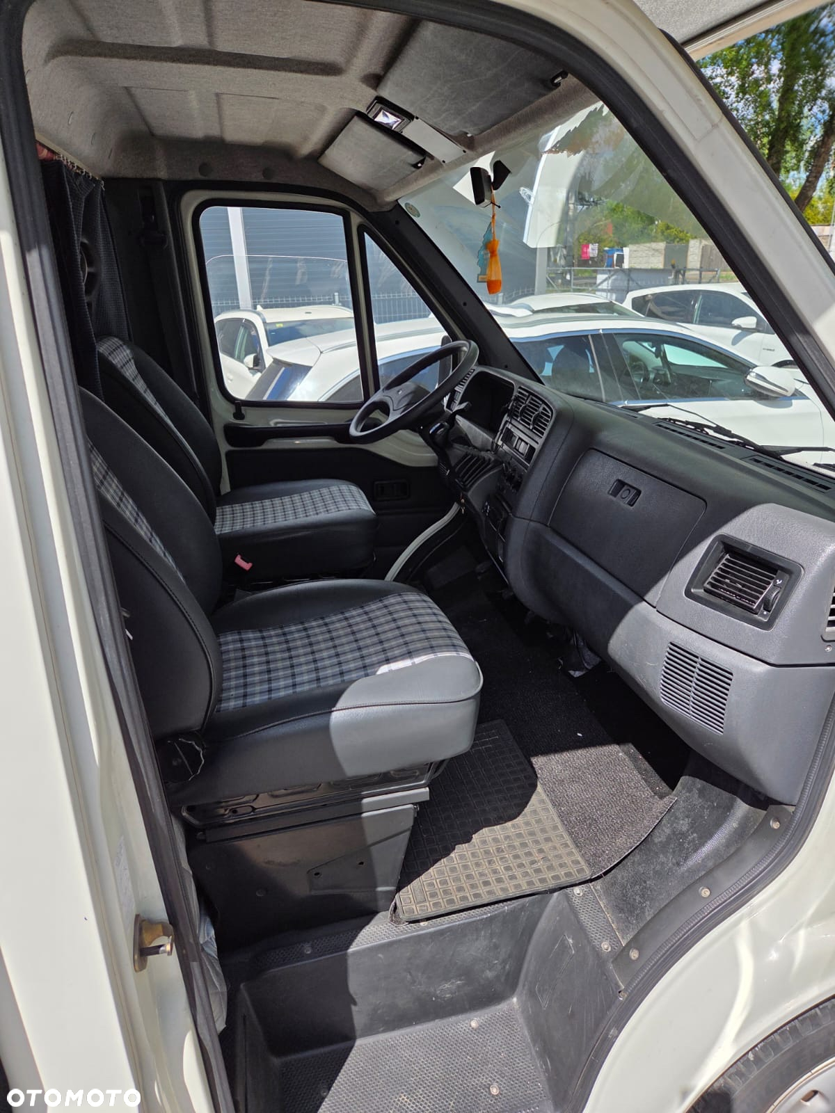 Fiat Ducato TD - 13