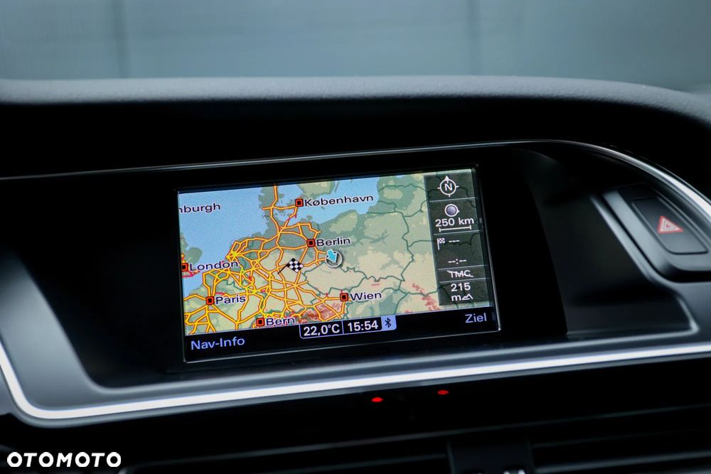 Audi A5 Sportback 2.0 TDI quattro S tronic sport - 30