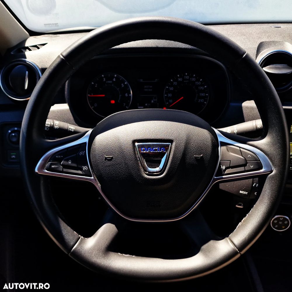 Dacia Duster TCe 90 Comfort - 19