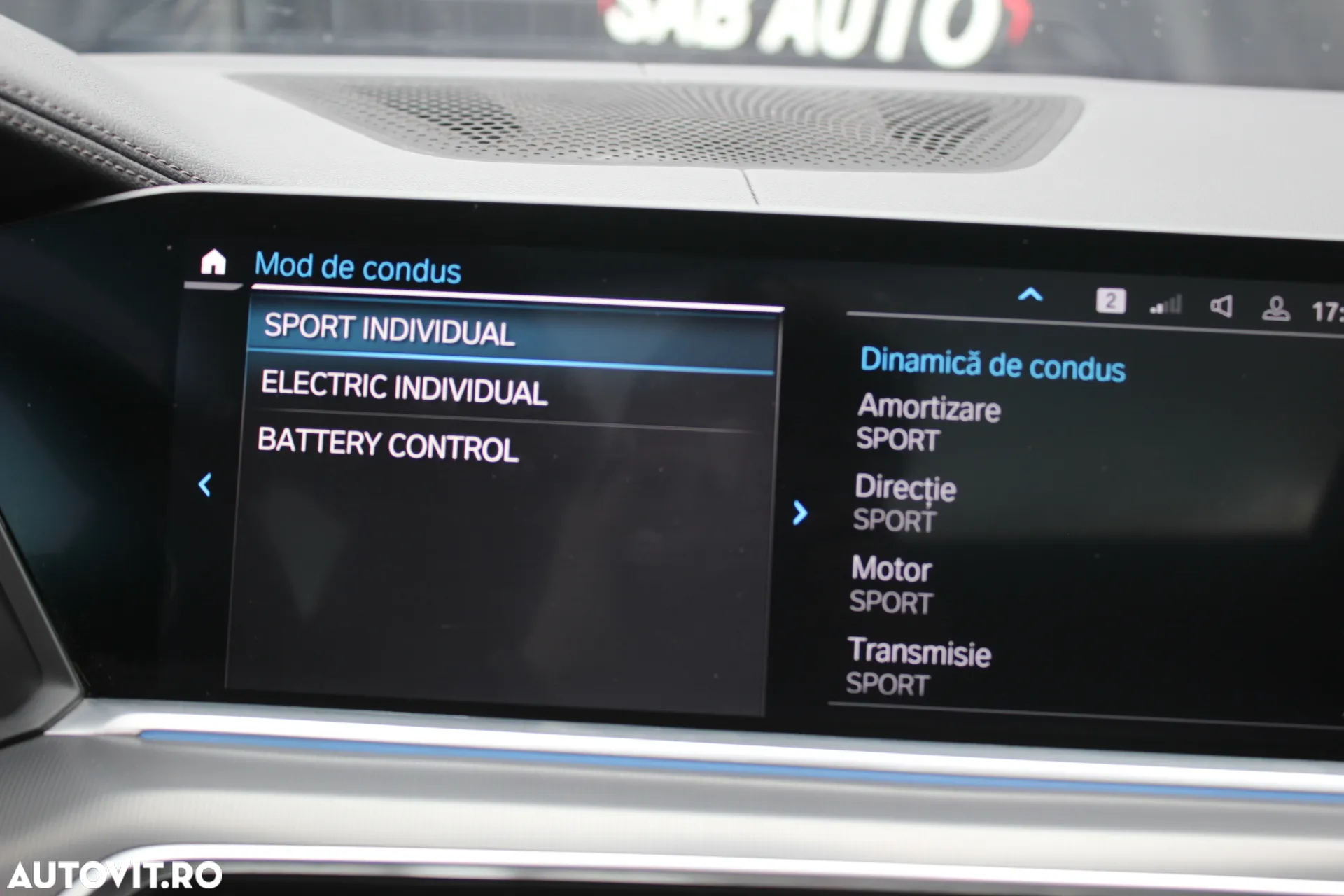 BMW X5 xDrive45e AT PHEV - 19