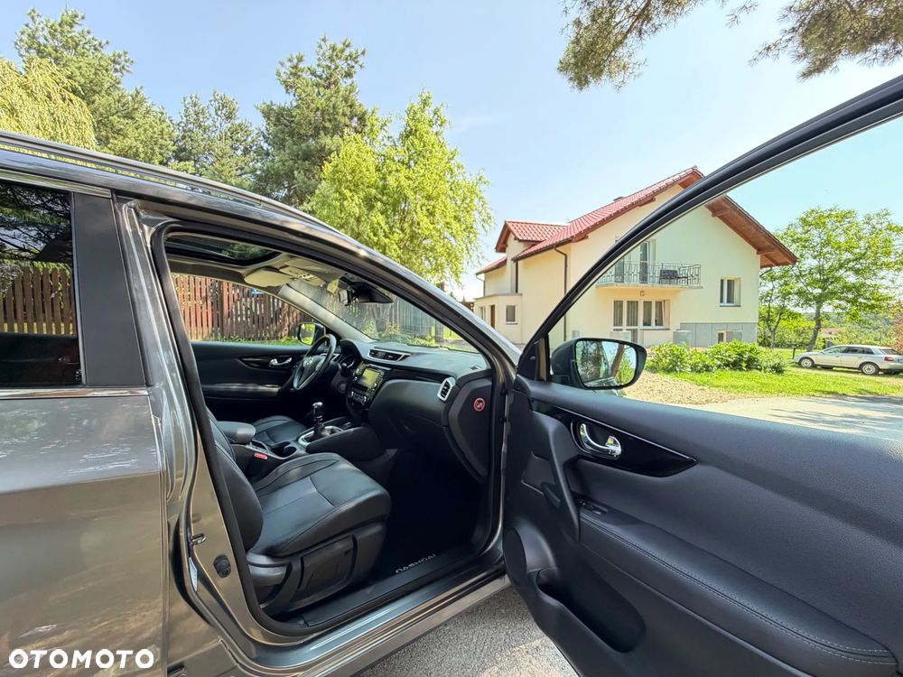Nissan Qashqai 1.6 DIG-T Tekna+ - 24