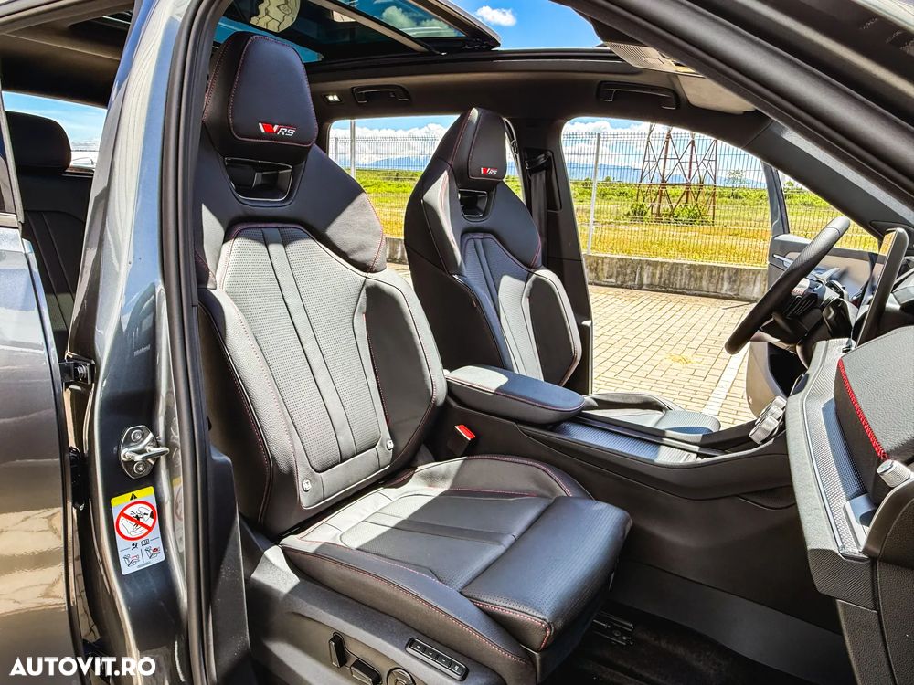 Skoda Kodiaq 2.0 TSI DSG 4X4 RS - 18
