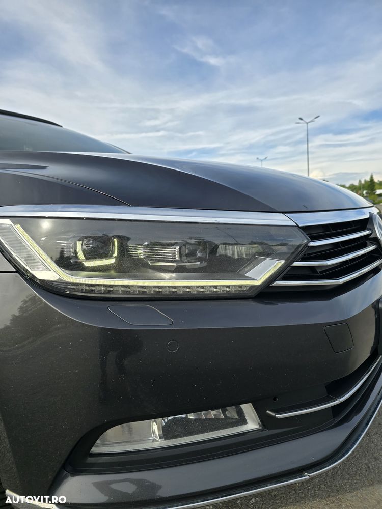 Volkswagen Passat - 8