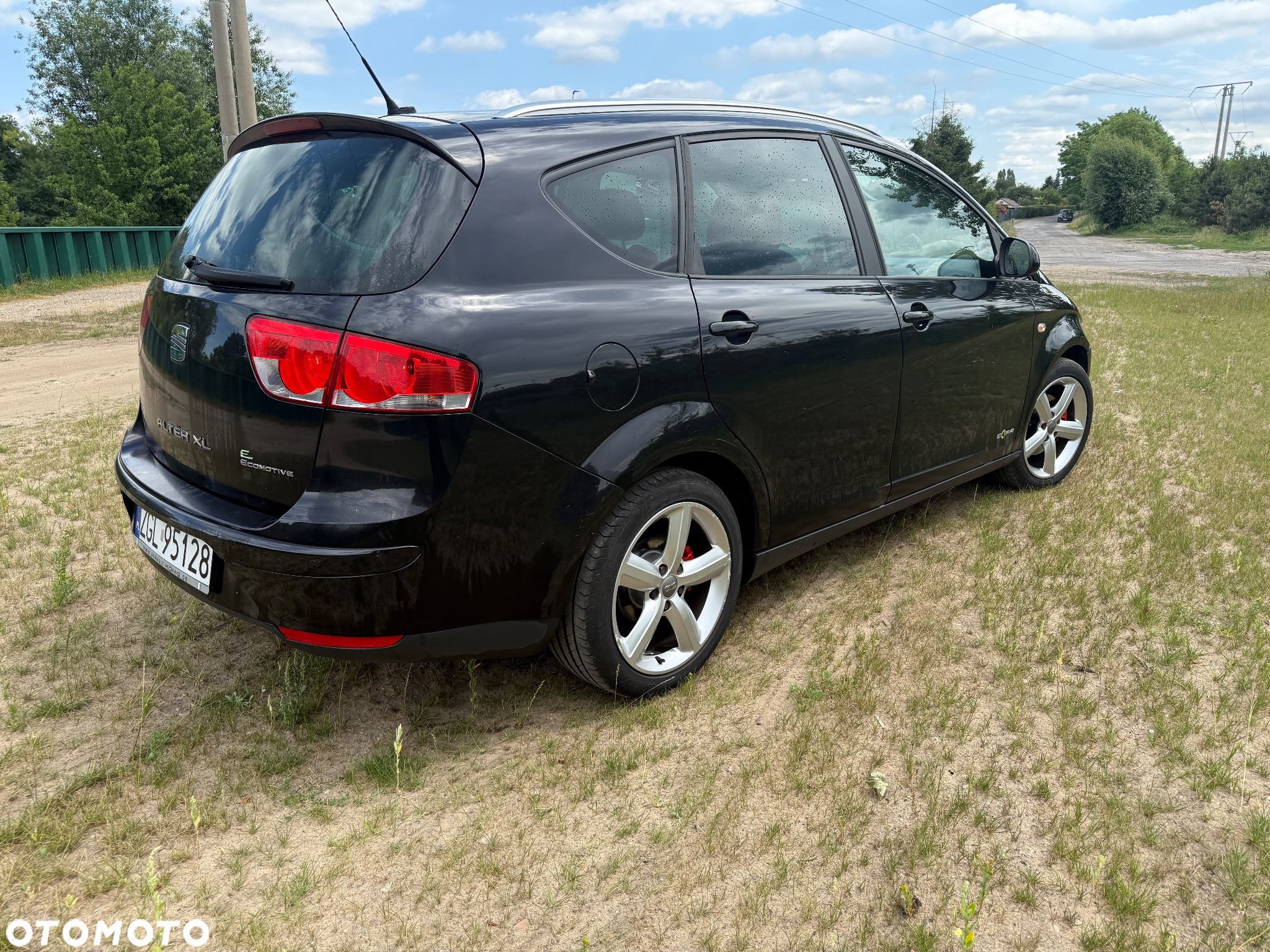 Seat Altea XL 1.6 TDI DPF CR Style - 10