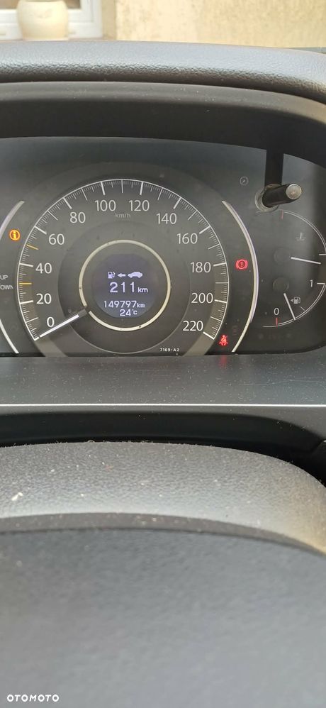 Honda CR-V 2.0 Executive (ADAS / Connect+) - 18