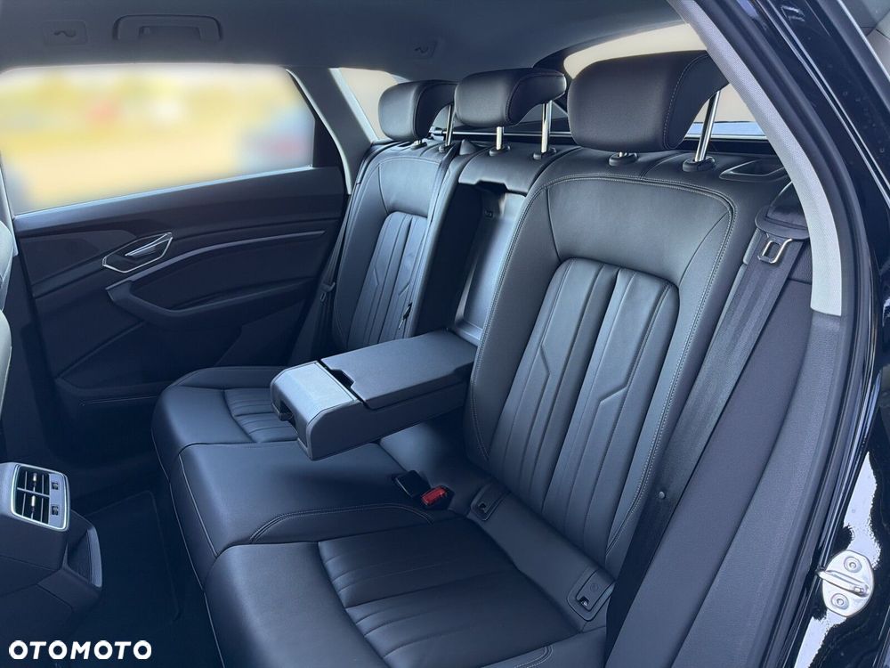 Audi e-tron 50 Quattro S Line - 15