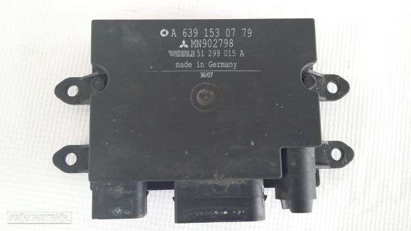 Centralina De Ignição (Imobilizador) Mitsubishi Colt Vi (Z3_A, Z2_A) - 3