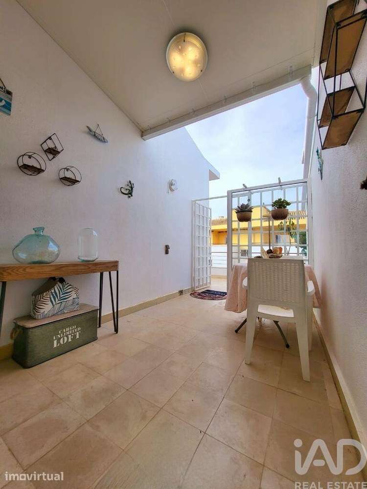 Apartamento T2 em Santa Luzia de 74 m2 - Grande imagem: 5/40