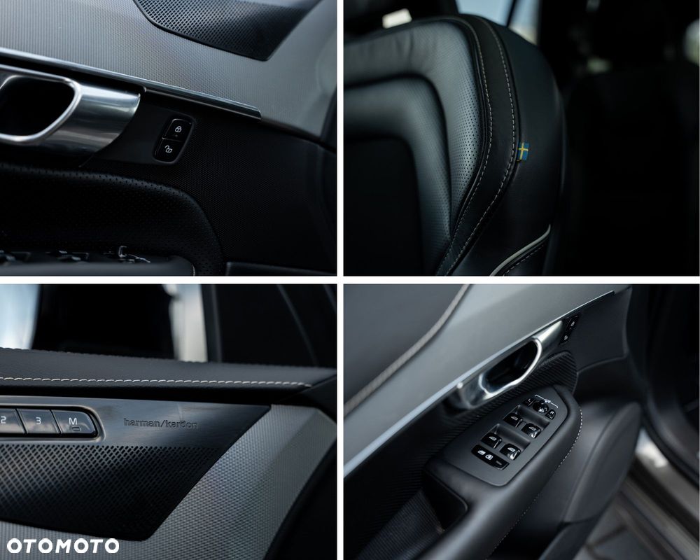 Volvo XC 90 B5 D AWD Geartronic RDesign - 32
