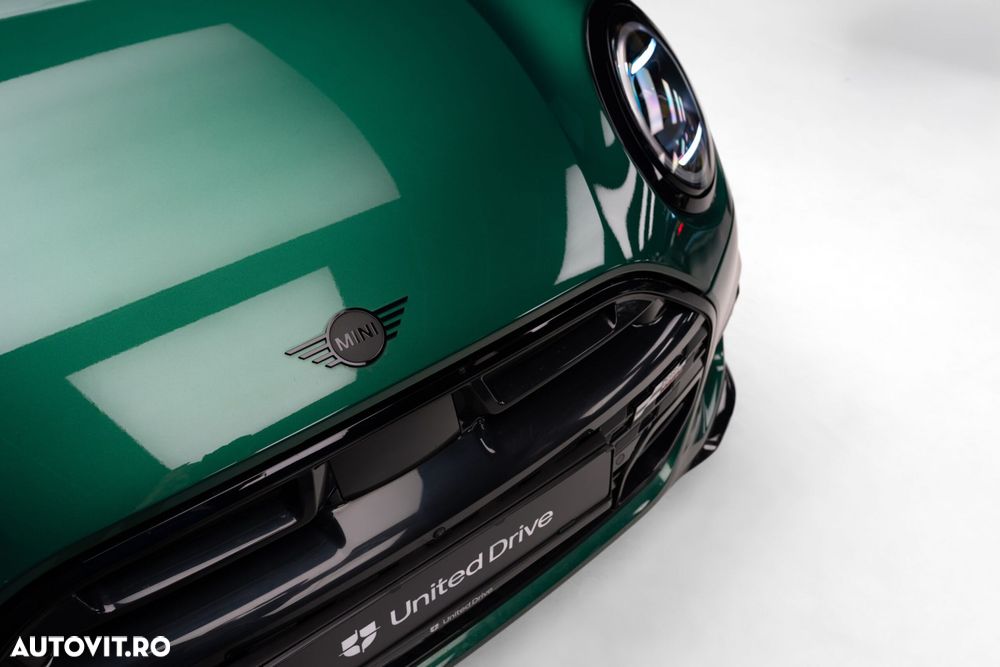 Mini Cooper S - 6