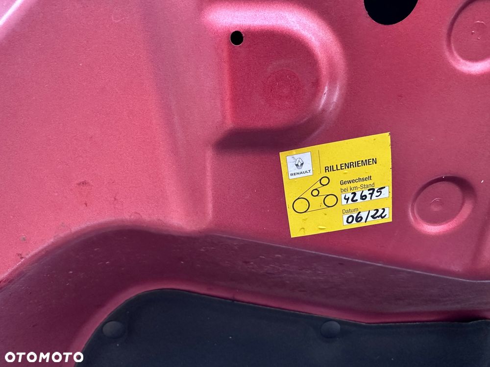 Renault Captur (ENERGY) TCe 90 BOSE EDITION - 20