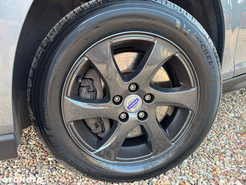 Volvo V40 Cross Country D2 Geartronic Summum - 12