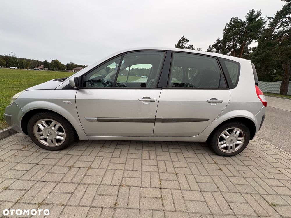Renault Scenic - 6