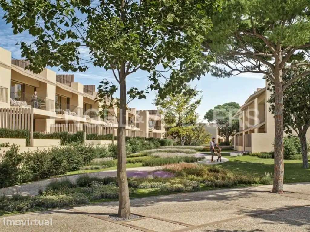 Apartamento Fracionado em Porto Covo - Grande imagem: 4/10