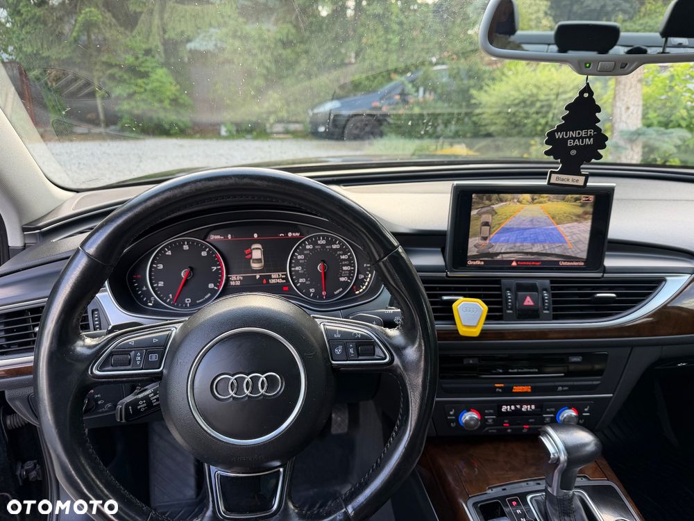 Audi A6 Limousine - 18