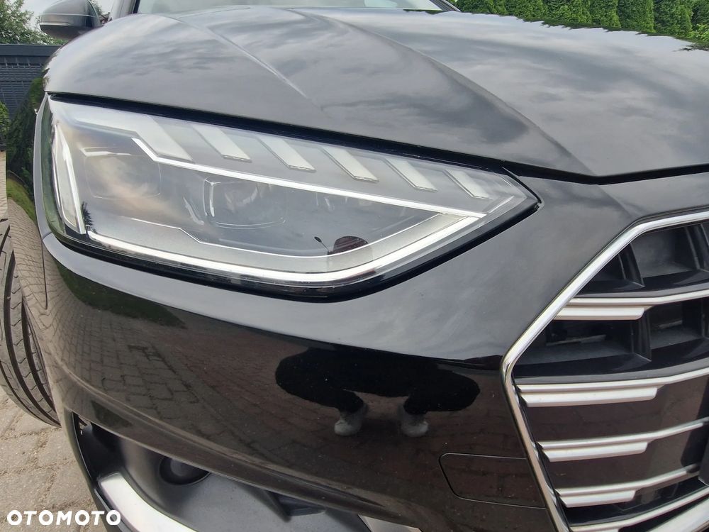 Audi A4 Avant 35 TFSI S tronic advanced - 21