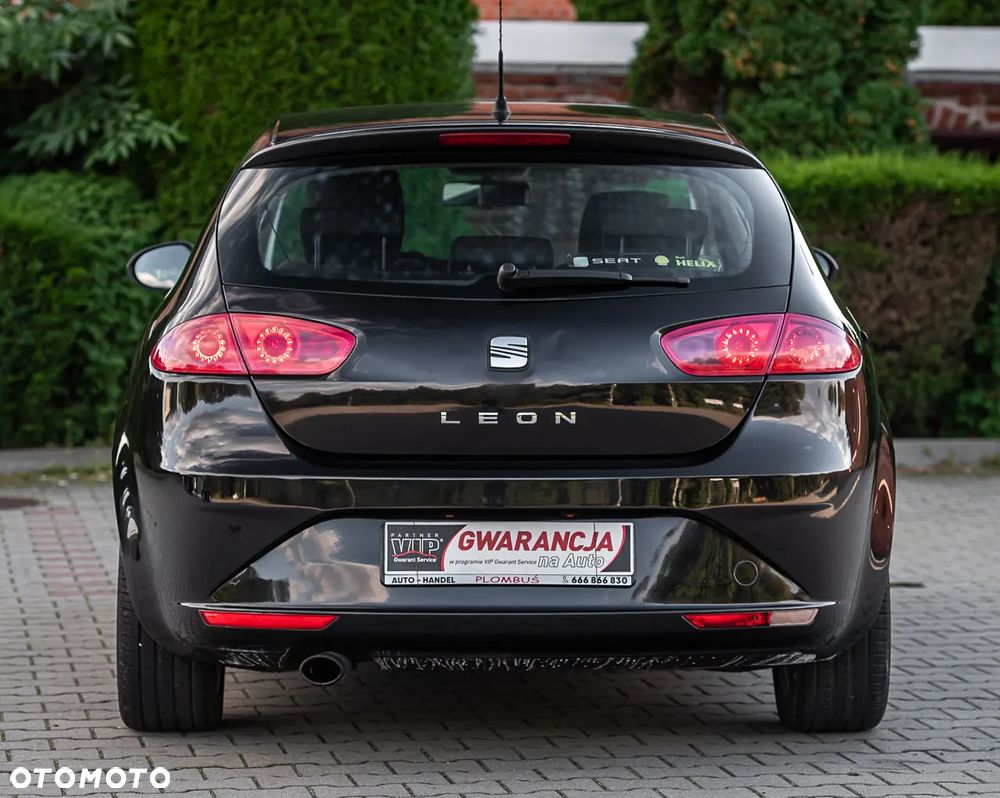 Seat Leon - 10