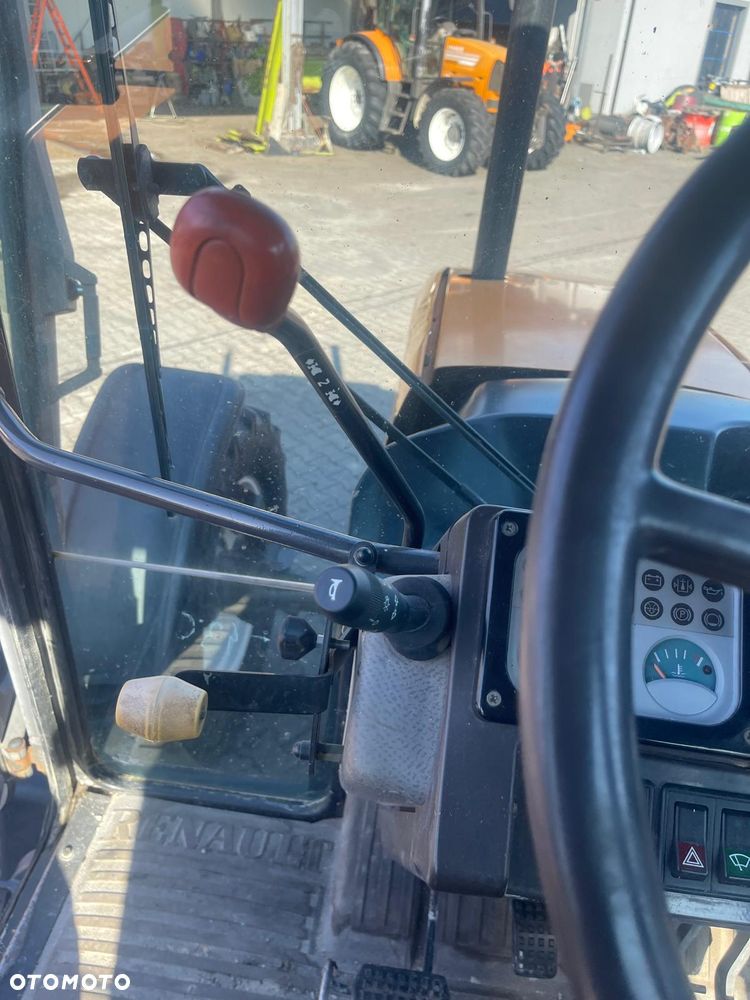 Renault Temis 610 Z - 9