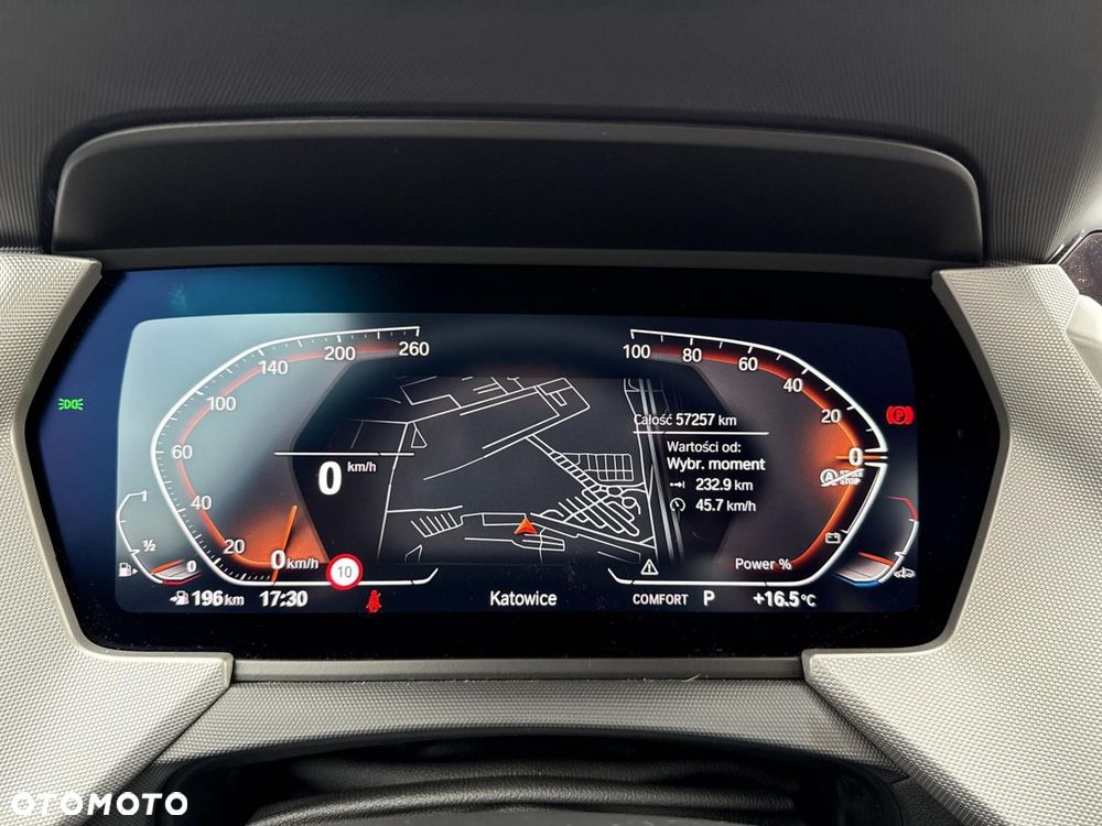 BMW Seria 1 - 20