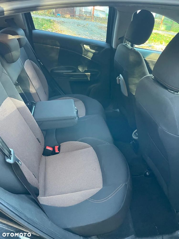 Alfa Romeo Giulietta 1.4 TB Distinctive - 14