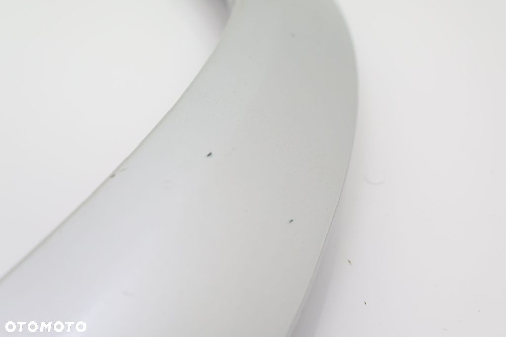 VOLVO XC90 II LISTWA BŁOTNIKA PRAWA TYŁ 711 31378165 - 8