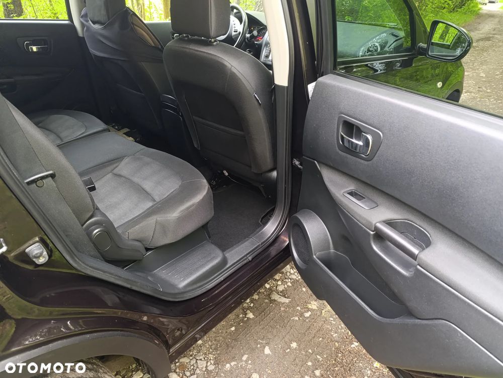 Nissan Qashqai - 35