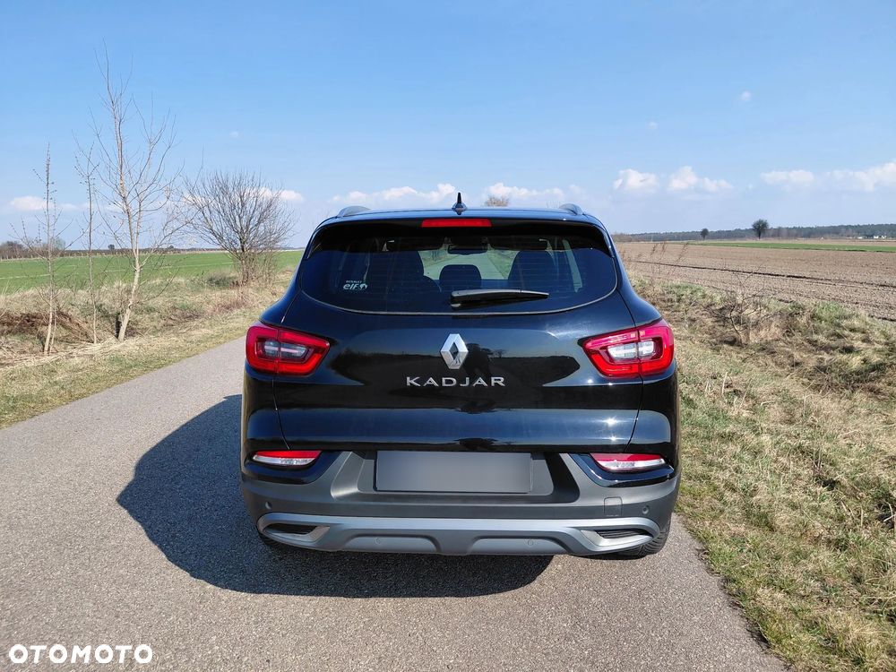 Renault Kadjar - 6