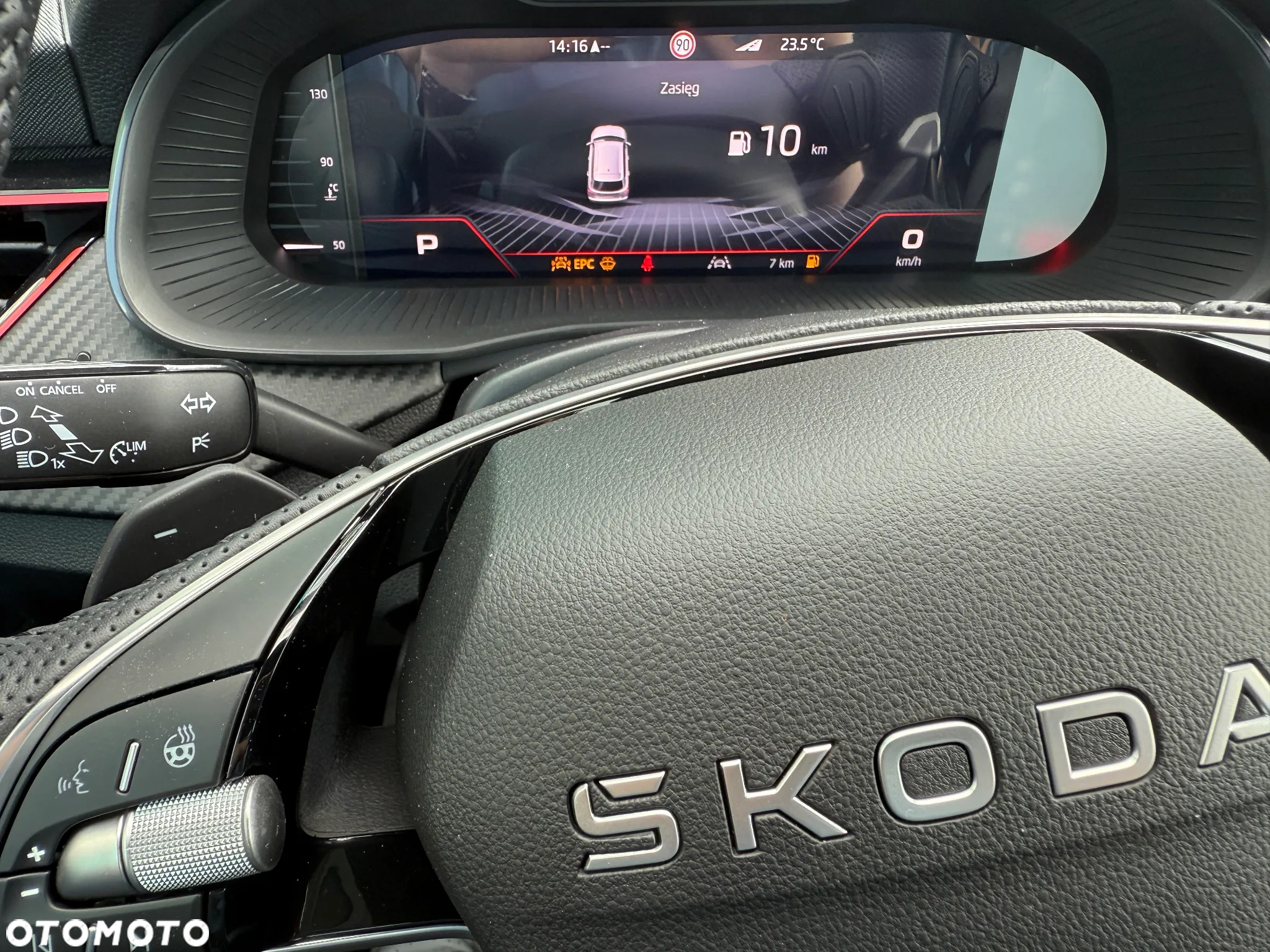 Skoda Kamiq 1.5 TSI Monte Carlo DSG - 15