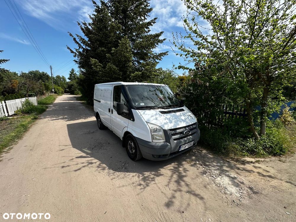 Ford Transit 280M - 1