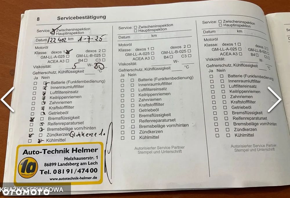 Opel Astra 1.6 BiTrb D (CDTI) Start/Stop Innovation - 35