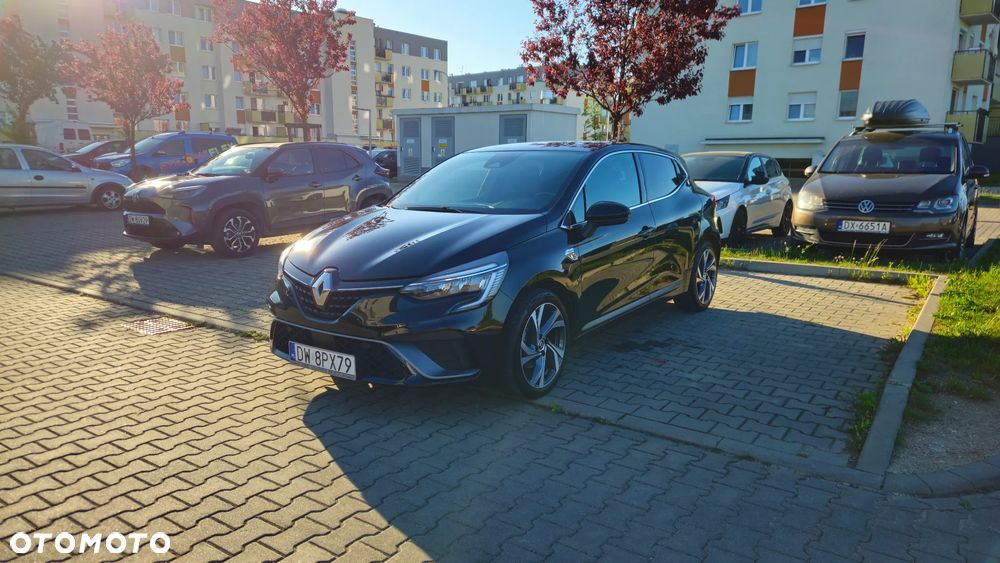 Renault Clio 1.3 TCe R.S Line - 7