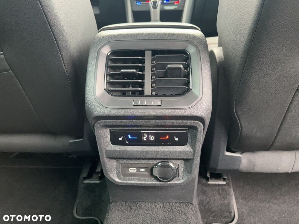 Seat Tarraco 2.0 Eco TSI Xcellence S&S 4Drive DSG - 13